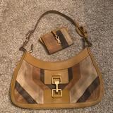 Gucci Bags | Authentic Vintage Gucci | Color: Gold | Size: Os