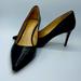 Jessica Simpson Shoes | Black Heels | Color: Black | Size: 9.5