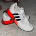 Adidas Shoes | Brand New Adidas Nmd’s Men’s 7 | Color: Pink/White | Size: 7