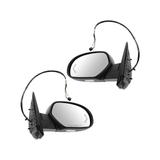 2007 Chevrolet Silverado 3500 HD Door Mirror Set - TRQ