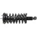 2008-2010, 2014-2015 Nissan Armada Front Strut and Coil Spring Assembly - Monroe