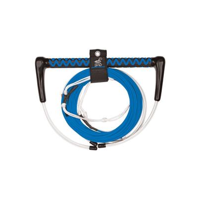 Airhead Dyneema Fusion WB Rope Blue Electric Blue AHWR-7