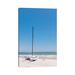 East Urban Home Sullivan's Island XXII by Bethany Young - Wrapped Canvas Gallery-Wrapped Canvas Giclée Canvas in Blue | Wayfair