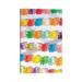 East Urban Home Stained Glass Gummies by Erin Summer - Wrapped Canvas Photograph Print Canvas | 18 H x 12 W x 1.5 D in | Wayfair