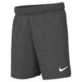 Nike CW6932 Park 20 Shorts Unisex CHARCOAL HEATHR M