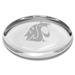 Washington State Cougars Oval Paperweight