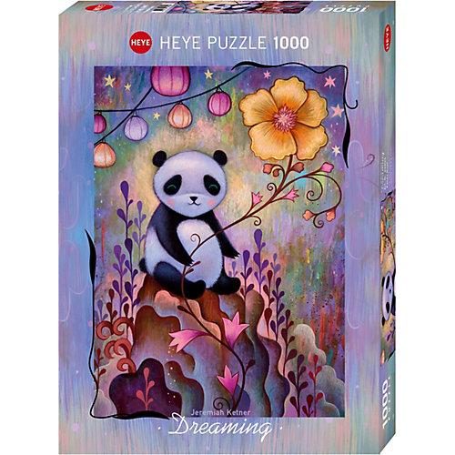 Puzzle Panda Naps, Dreaming, 1.000 Teile