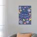 East Urban Home Flower Market II by Amanda Mcgee - Wrapped Canvas Graphic Art Canvas in Green | 26 H x 18 W x 1.5 D in | Wayfair