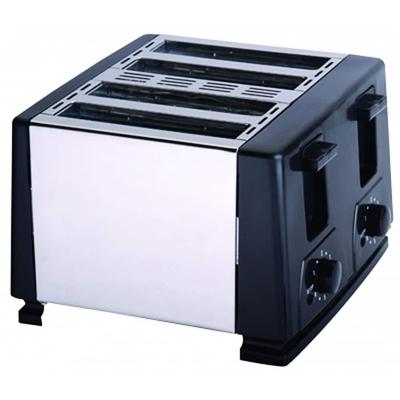 Brentwood 4 Slice Toaster