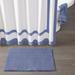 Madison Park Signature Marshmallow Bath Rug Polyester | 0.25 H x 24 W in | Wayfair MPS72-479