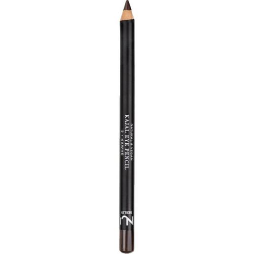 Nui Cosmetics Kajal Eye Pencil 2 Kawhe 1,1 g Kajalstift
