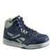 Reebok Work BB4500 Work - Mens 8 Navy Boot Medium