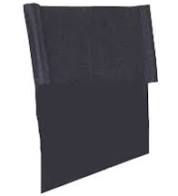 Tela schienale per carrozzine M200/M210 - 46 cm