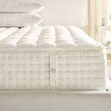 Adora Firm Tight Top Mattress - Twin - Ballard Designs Twin - Ballard Designs