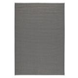 Randall Performance Rug - Black, 7'7" x 10'10" - Ballard Designs Black 7'7" x 10'10" - Ballard Designs