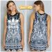 Adidas Dresses | Adidas Originals Aop Pavao Tank Dress | Color: Black/Gray | Size: Xs