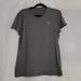 Adidas Tops | Adidas Climalite Shirt | Color: Gray | Size: L