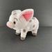 Disney Toys | Moana Pua Pig Disney Authentic 10" Plush Stuffed | Color: Pink/Tan | Size: 10''