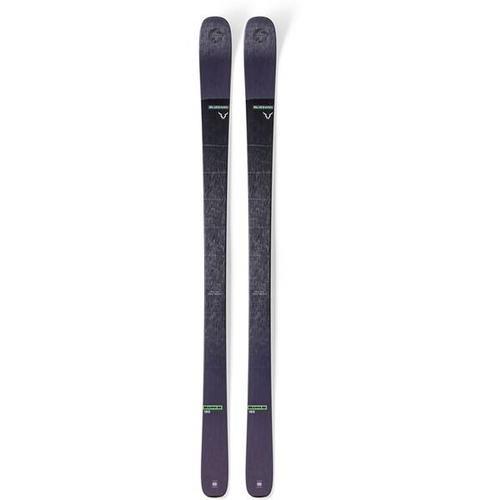 BLIZZARD Herren Freeride Ski BRAHMA 82 (FLAT), Größe 173 in Grau