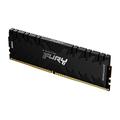 Kingston FURY Renegade 32 GB 2666 MHz DDR4 CL15 Desktop Memory Single Module KF426C15RB/32