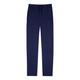 HOM Men's Cocooning Trousers Pajama Bottoms, Navy Blue, S