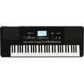 KORG PA300 - Black Professional Arranger Keyboard