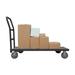 Durham Manufacturing 1400 lb. Capacity Platform Dolly Metal | 34.88 H x 63.63 W x 24.38 D in | Wayfair EPT24605PU95