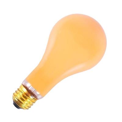 Damar 19560 - 150A21Y 130V Yellow Bug Light Bug Light