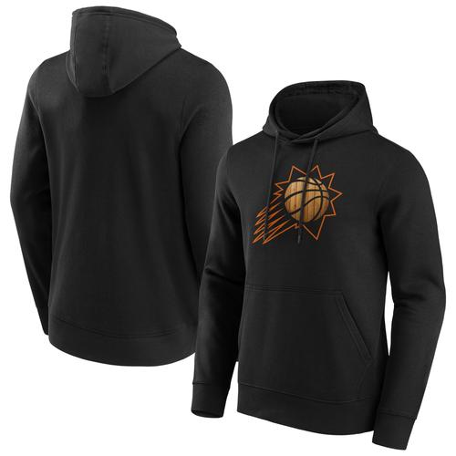 Phoenix Suns Hardwood Graphic Hoodie – Herren