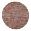 Tapis outdoor en polypropylene marmelade diameter 160