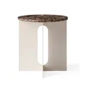 Audo Copenhagen Androgyne Side Table - 1108989U