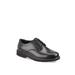 Thorogood Uniform Classic Leather Academy Oxford Black 6.5/W 834-6041-6.5-W