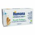 Humana Biscotto biologico 2x180 g Biscotti