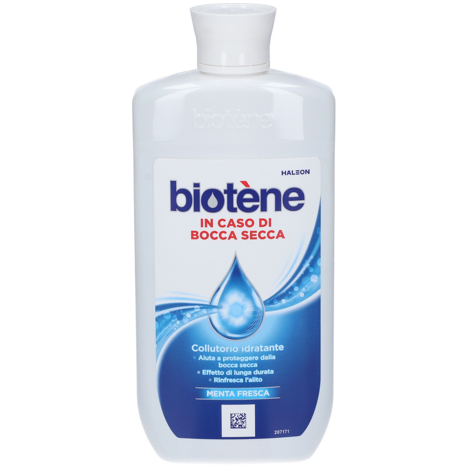 Biotène Collutorio Idratante 500 ml