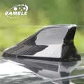 Ramble pour Peugeot 301 307 308 et 308S style aileron de requin d'antenne pièces de rechange