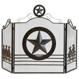 Lone Star Fireplace Accessories