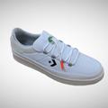 Converse Shoes | Converse Pro Leather Ox Sneakers | Color: White | Size: 9