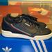 Adidas Shoes | Adidas Continental 80 J College Navy 6.5 Men’s New | Color: Blue/White | Size: 6.5