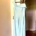 Anthropologie Dresses | Anthropologie Dress New With Tags | Color: Blue | Size: L