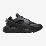 Nike Shoes | Black Nike Huaraches Women’s Size 5 | Color: Black | Size: 5