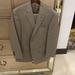 Michael Kors Suits & Blazers | Michael Kors Men’s Suit | Color: Brown | Size: 40r