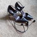 Coach Shoes | Coach Heels | Color: Black | Size: 7