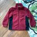 Columbia Jackets & Coats | Boys Columbia Fleece (Size 6-7) | Color: Black/Red | Size: 6-7