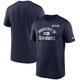 Seattle Seahawks Nike Property of T-Shirt - Mens