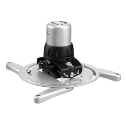 Vogels PPC 1500 Projektor-Deckenbefestigung silber Image
