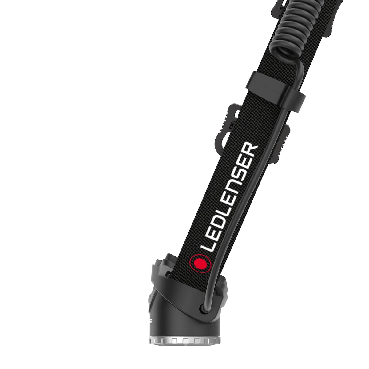 Led Lenser Ledlenser H8R Stirnlampe wiederaufladbar Box Image