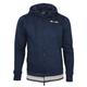 Bench Men's Navy 'Marx' Hoody X-Large