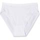 Sloggi Women's Romance Tai 4sp/fr Knickers, White (Blanc), 42 (Manufacturer size: EU 40 / FR 42)