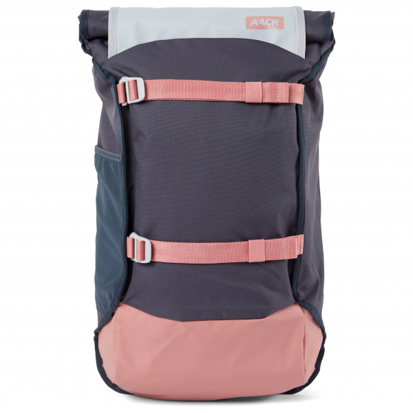 AEVOR - Trip Pack 26 - Daypack Gr 26 + 7 l grau