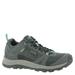 KEEN Terradora II WP - Womens 8 Grey Oxford Medium